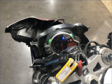 HONDA 1000 CBR R 