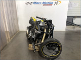 SUZUKI 750 GSR 