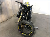 SUZUKI 750 GSR 