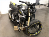 SUZUKI 750 GSR 