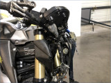 SUZUKI 750 GSR 