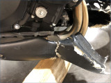 SUZUKI 750 GSR 