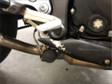 SUZUKI 750 GSR 