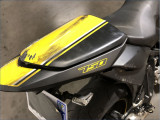 SUZUKI 750 GSR 