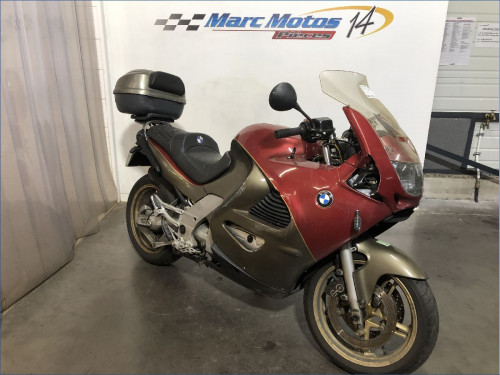 BMW K1200RS 