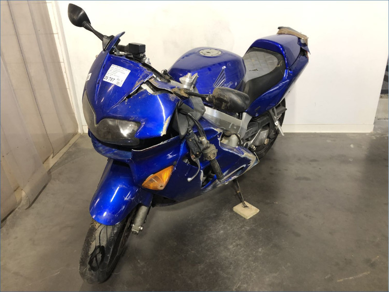 HONDA 800 VFR FI 