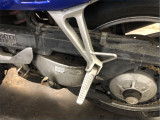 HONDA 800 VFR FI 