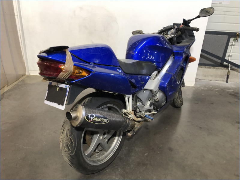 HONDA 800 VFR FI 