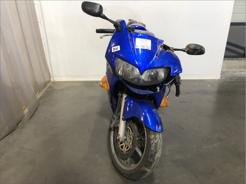 HONDA 800 VFR FI 