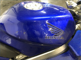 HONDA 800 VFR FI 