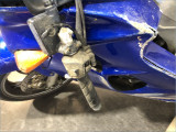 HONDA 800 VFR FI 