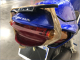 HONDA 800 VFR FI 