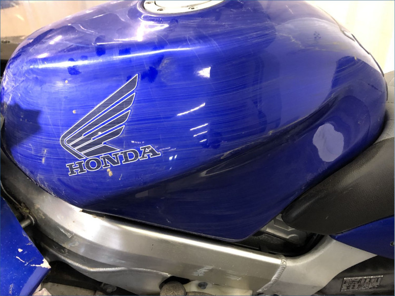 HONDA 800 VFR FI 