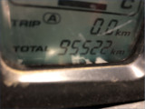 HONDA 800 VFR FI 
