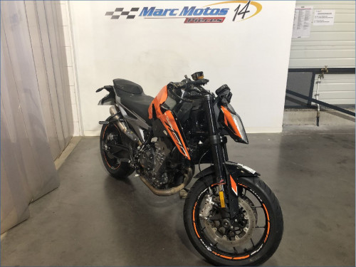 KTM 790 DUKE L