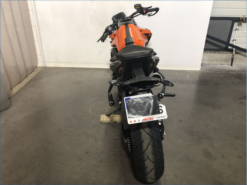 KTM 790 DUKE L