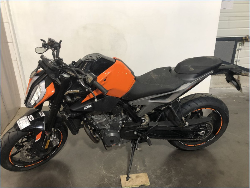 KTM 790 DUKE L