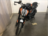KTM 790 DUKE L
