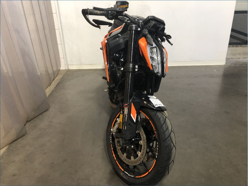 KTM 790 DUKE L