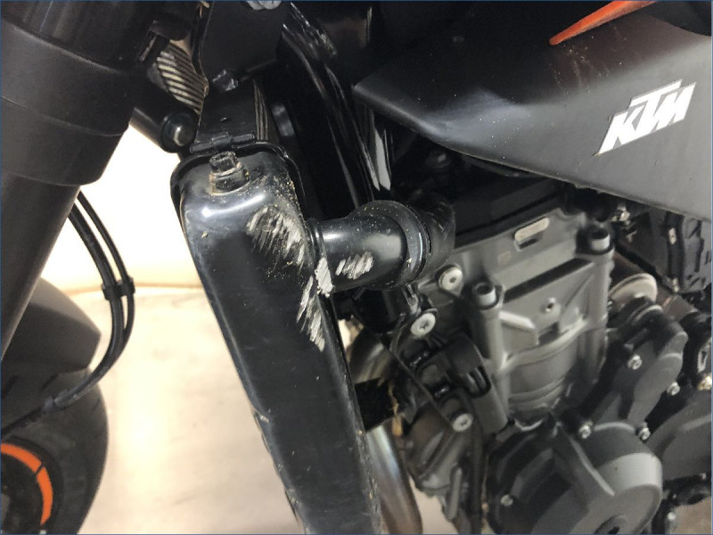 KTM 790 DUKE L