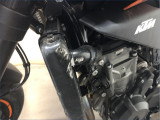 KTM 790 DUKE L