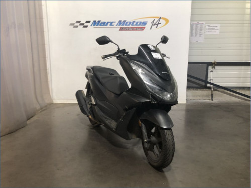 HONDA 125 PCX 