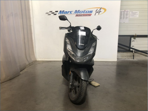 HONDA 125 PCX 