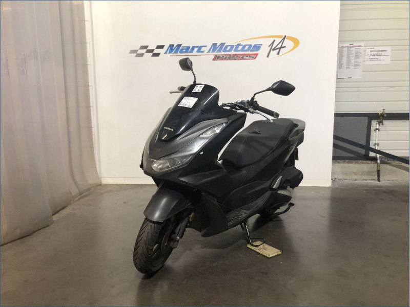 HONDA 125 PCX 