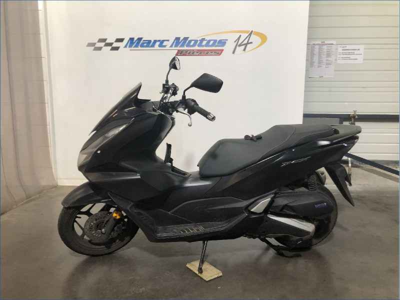 HONDA 125 PCX 