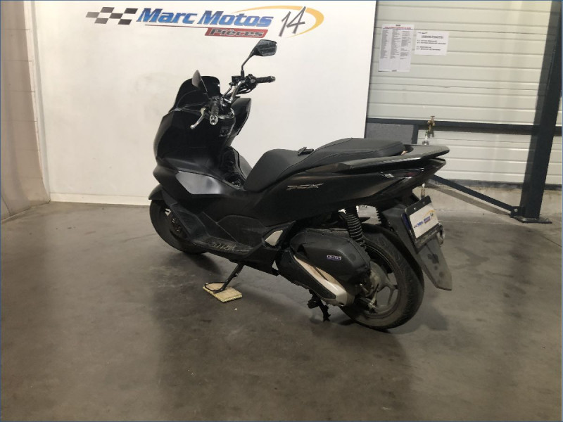 HONDA 125 PCX 