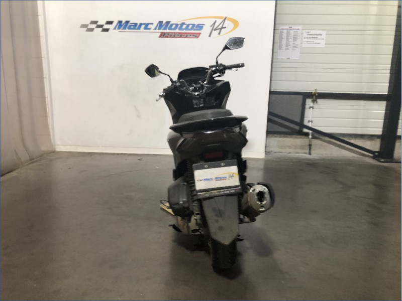 HONDA 125 PCX 