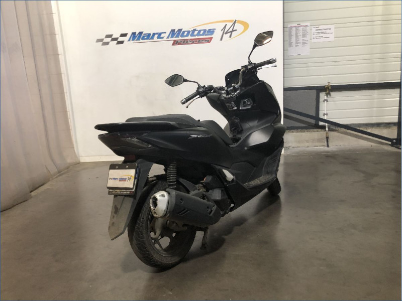 HONDA 125 PCX 