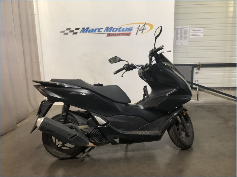 HONDA 125 PCX 
