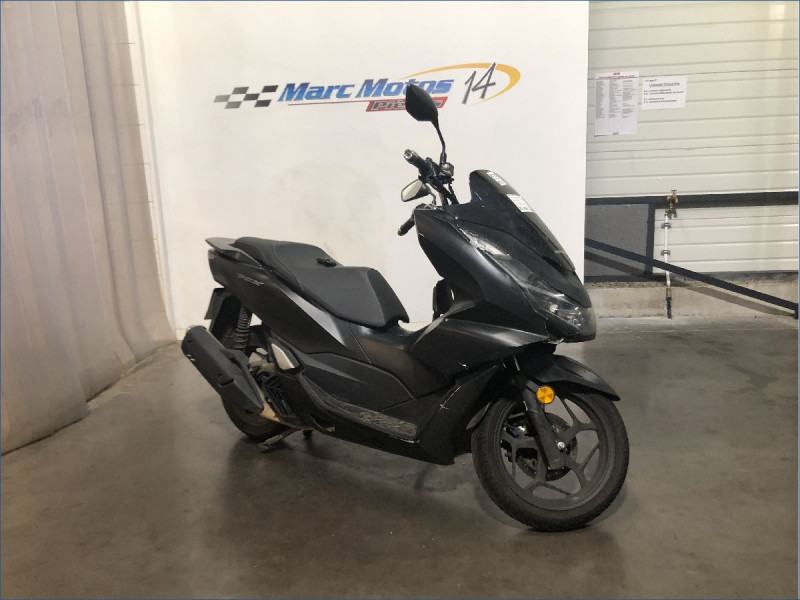 HONDA 125 PCX 