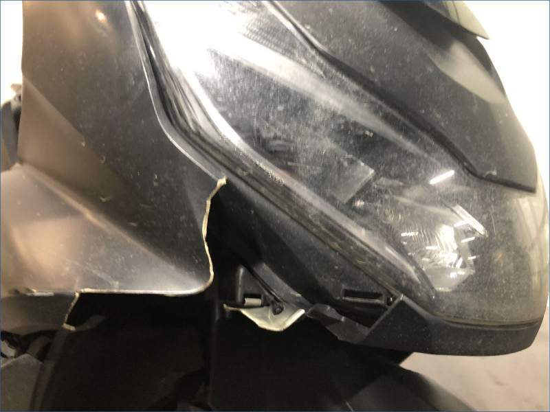 HONDA 125 PCX 