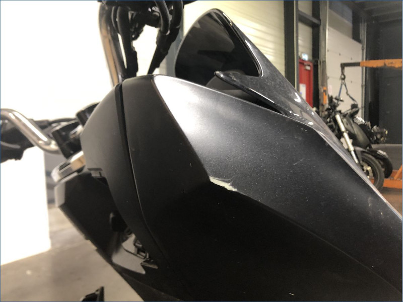 HONDA 125 PCX 
