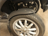 PIAGGIO 400 MP3 LT