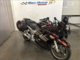 YAMAHA 1300 FJR 