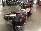 YAMAHA 1300 FJR 
