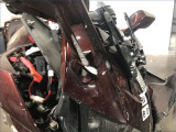 YAMAHA 1300 FJR 