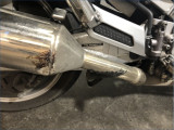 YAMAHA 1300 FJR 