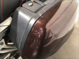 YAMAHA 1300 FJR 