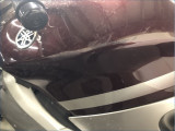 YAMAHA 1300 FJR 