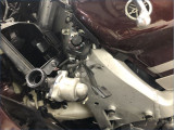 YAMAHA 1300 FJR 