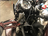 YAMAHA 1300 FJR 