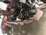 YAMAHA 1300 FJR 