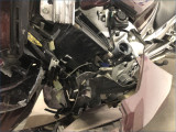 YAMAHA 1300 FJR 
