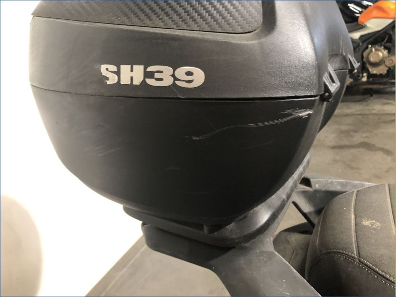 SUPER SOCO 125 CPX 