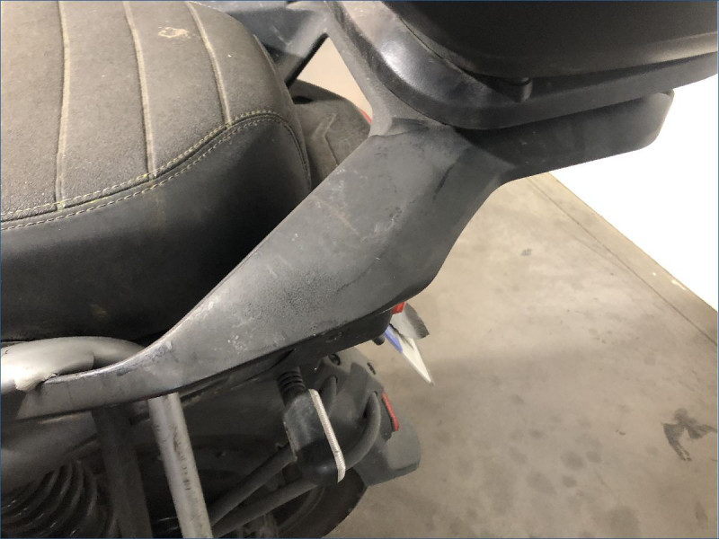 SUPER SOCO 125 CPX 