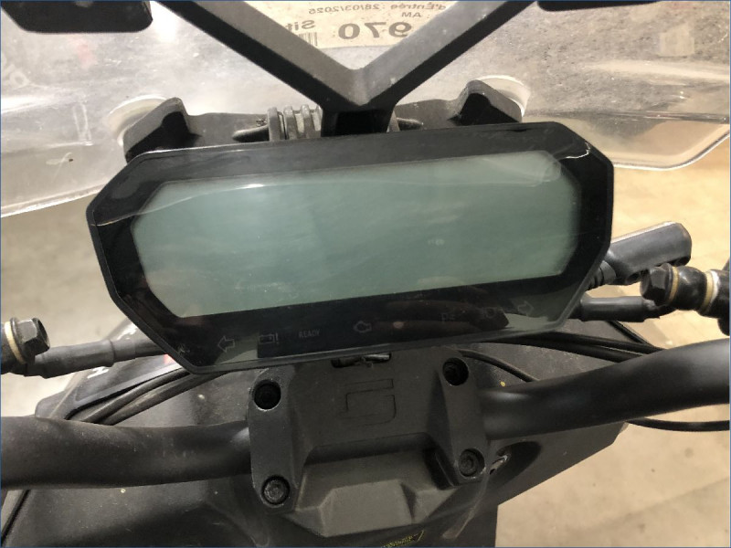 SUPER SOCO 125 CPX 